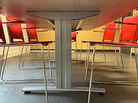 Vergaderset - afbeelding 5 van  7