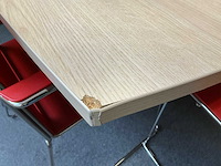 Vergaderset - afbeelding 7 van  7