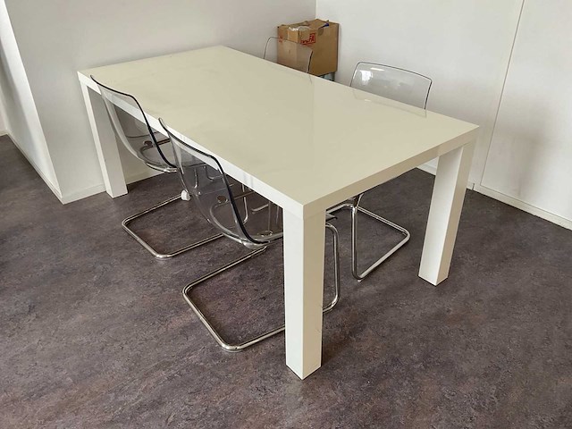 Vergaderset - afbeelding 1 van  2