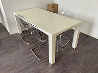 Vergaderset - afbeelding 1 van  2