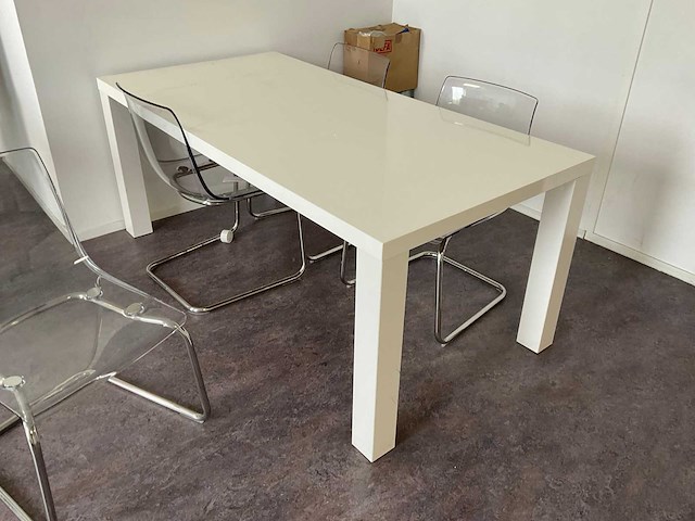 Vergaderset - afbeelding 2 van  2