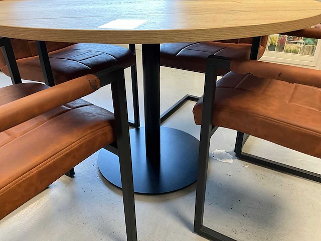 Vergaderset - afbeelding 1 van  1