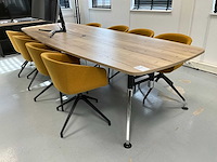 Vergaderset - afbeelding 1 van  1