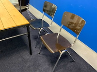Vergaderset - afbeelding 9 van  9