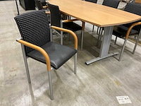 Vergaderset - afbeelding 3 van  6