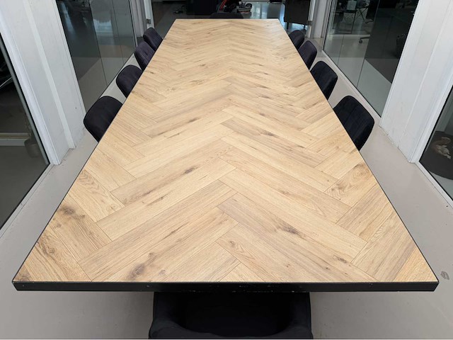 Vergaderset - afbeelding 3 van  10