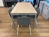 Vergaderset - afbeelding 9 van  9