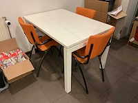 Vergaderset - afbeelding 1 van  2
