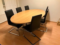 Vergaderset - afbeelding 1 van  1