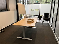 Vergaderset - afbeelding 1 van  4