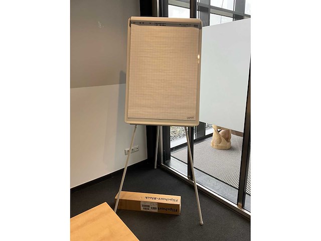 Vergaderset - afbeelding 4 van  4