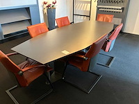Vergaderset - afbeelding 2 van  6
