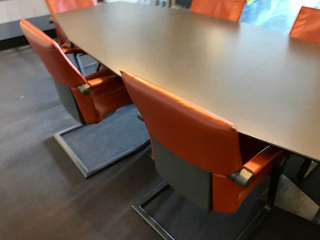 Vergaderset - afbeelding 4 van  6