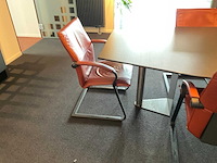 Vergaderset - afbeelding 5 van  6