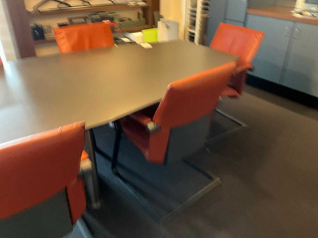 Vergaderset - afbeelding 6 van  6