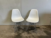 Vergaderstoel (10x) - afbeelding 1 van  4