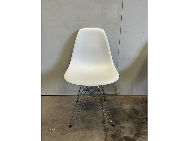 Vergaderstoel (10x) - afbeelding 2 van  4