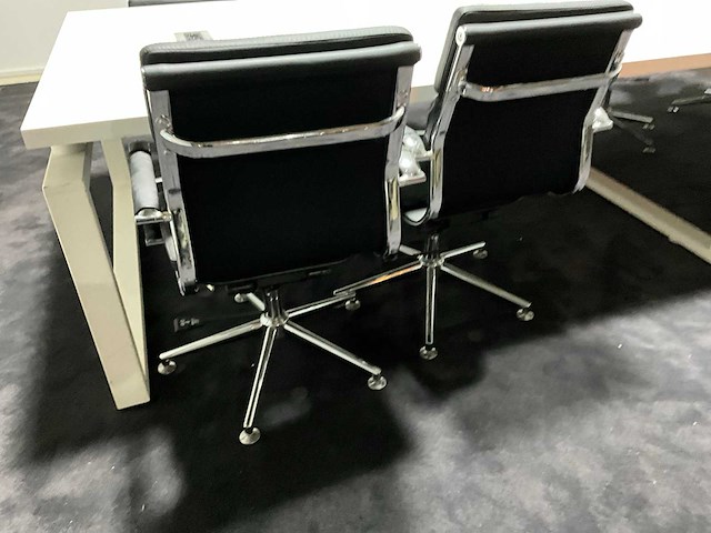 Vergaderstoel (10x) - afbeelding 2 van  13