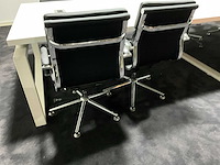 Vergaderstoel (10x) - afbeelding 2 van  13