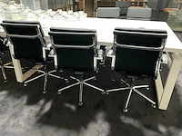 Vergaderstoel (10x) - afbeelding 4 van  13