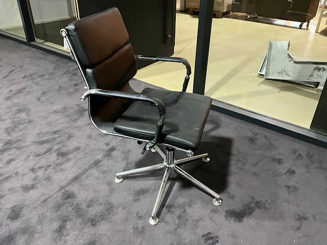 Vergaderstoel (10x) - afbeelding 6 van  13