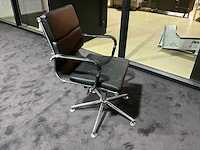 Vergaderstoel (10x) - afbeelding 6 van  13