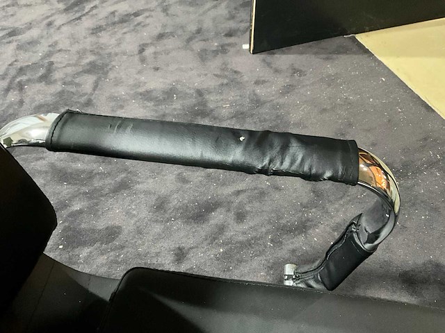 Vergaderstoel (10x) - afbeelding 8 van  13