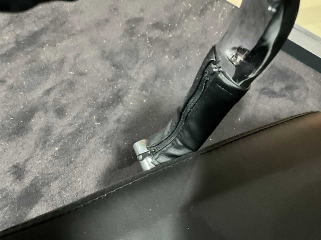 Vergaderstoel (10x) - afbeelding 9 van  13