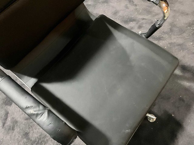 Vergaderstoel (10x) - afbeelding 10 van  13