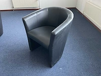 Vergaderstoel (12x)