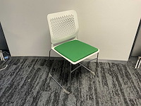 Vergaderstoel (13x) - afbeelding 1 van  3