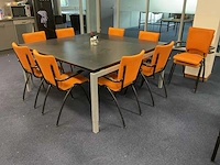 Vergaderstoel (13x)