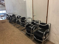Vergaderstoel (14x) - afbeelding 2 van  2