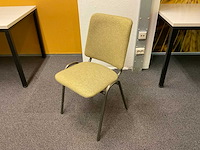 Vergaderstoel (15x) - afbeelding 1 van  5