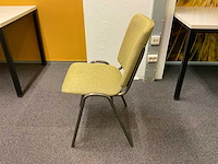 Vergaderstoel (15x) - afbeelding 2 van  5