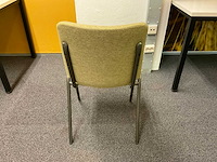 Vergaderstoel (15x) - afbeelding 4 van  5