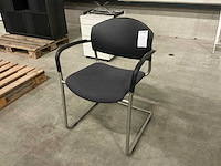 Vergaderstoel (18x) - afbeelding 1 van  3