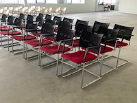 Vergaderstoel (23x) - afbeelding 1 van  6