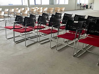 Vergaderstoel (23x) - afbeelding 2 van  6