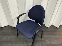 Vergaderstoel (24x) - afbeelding 3 van  3
