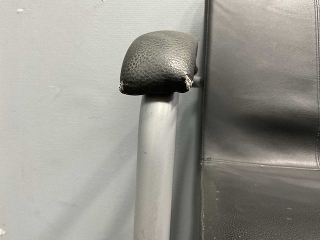 Vergaderstoel (2x) - afbeelding 2 van  7