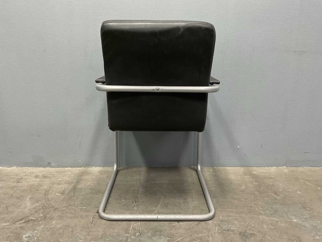 Vergaderstoel (2x) - afbeelding 5 van  7