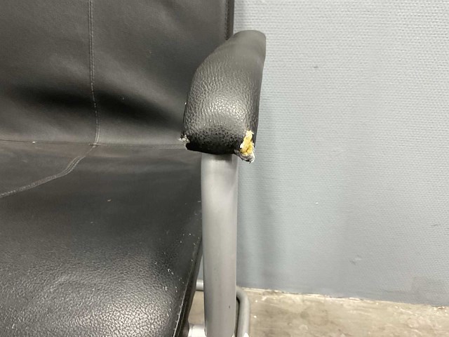 Vergaderstoel (2x) - afbeelding 7 van  7