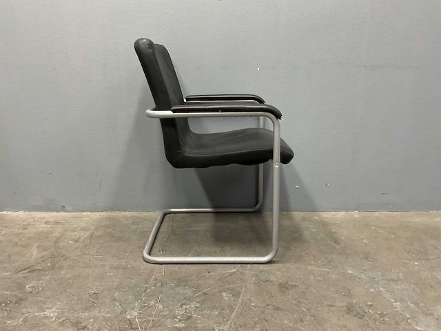 Vergaderstoel (2x) - afbeelding 4 van  4