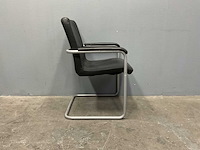 Vergaderstoel (2x) - afbeelding 6 van  10