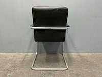 Vergaderstoel (2x) - afbeelding 7 van  10