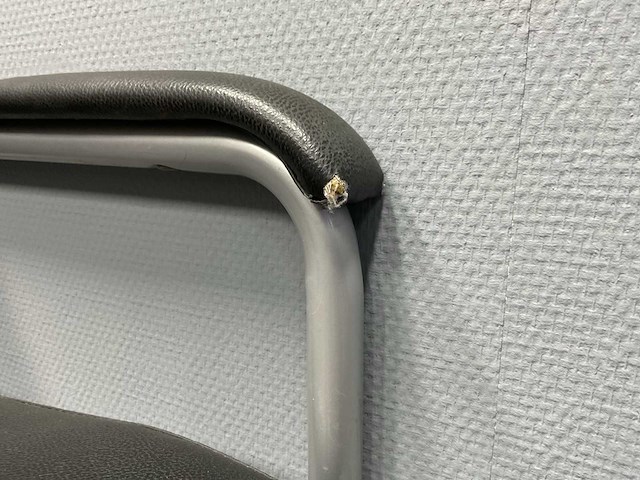 Vergaderstoel (2x) - afbeelding 7 van  8