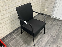 Vergaderstoel (3x) - afbeelding 2 van  4
