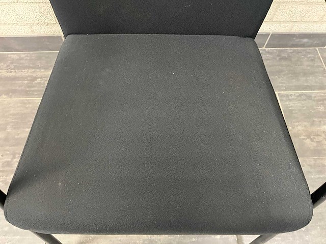 Vergaderstoel (3x) - afbeelding 3 van  4