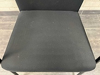 Vergaderstoel (3x) - afbeelding 3 van  4